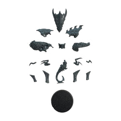 Zoanthrope Single Figure
