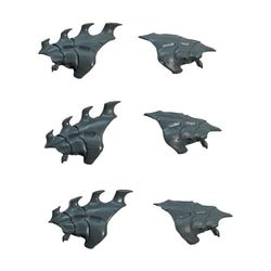 Zoanthrope Torso Bits