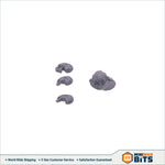 Acolyte Hybrids Trophy Skulls Base Bits