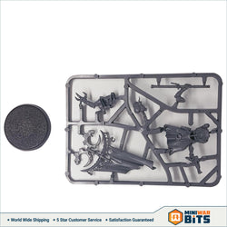 Acolyte Iconward Sprue