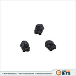 Aggressor Helmetless Head Bits