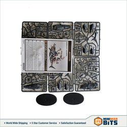Akhelian Allopex Sprues Sprue
