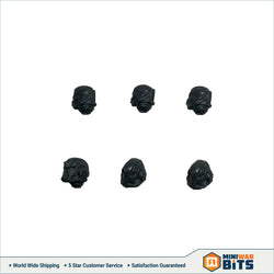 Allarus Custodian Head Bits