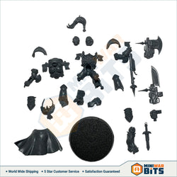 Allarus Custodian Single Figure Bits