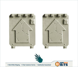 Arrow Doors For Light Vehicles Bits