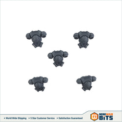 Assault Intercessors Backpack Bits