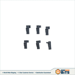 Assault Intercessors Holster Pouch Bits
