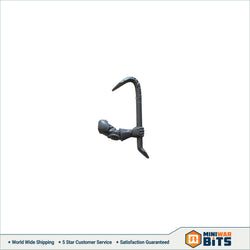 Atalan Jackal Improvised Weapon Bits