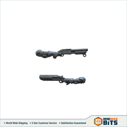Atalan Jackal Shotgun Bits