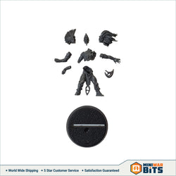 Athelorn Avengers Linemen 2 Single Figure Bits