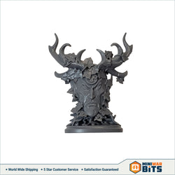 Athelorn Avengers Wood Elf Team Counter Bit Bits