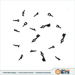 Auric Hearthguard Berzerker Key Accessory Bits