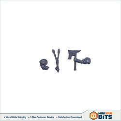 Bestigor Brayhorn Musican Upgrade Bits