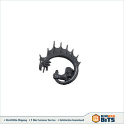 Black Ark Corsairs Hornblower Bit Bits