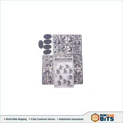Black Knight Sprues Sprue