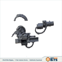 Blightlord Terminator Blight Launcher Bits