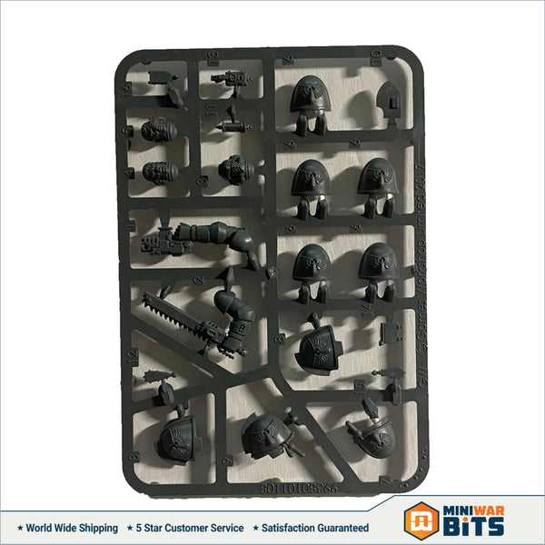 WARHAMMER 40K - Forgeworld - Inquisition & Grey Knights - Purity Seals Gw 1999 EUR 20,00 - FR