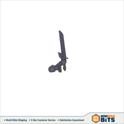 Blood Angels Death Company Power Sword Bit Bits