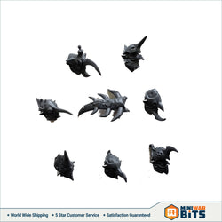 Boingrot Bounder Head Bits