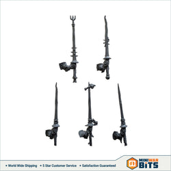 Boingrot Bounder Pokin Lance Bits
