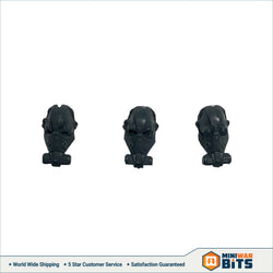 Bullgryn Head Bits