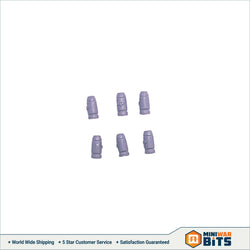 Bullgryn Ogyrn Ammo Bits