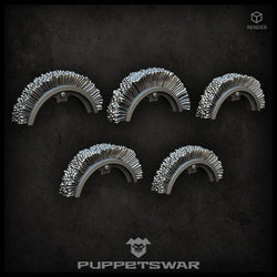 Centurion Crests