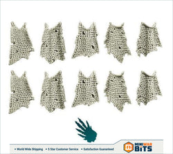 Chain Mail Tabards Bits