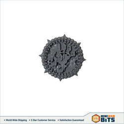 Champions Of Death Shambling Undead Team Token Bit Bits