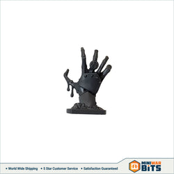 Champions Of Death Shambling Undead Wight Counter Bit Bits