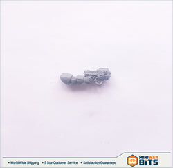 Chaos Space Marine Plasma Pistol Bit Bits