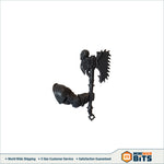 Chaos Space Marine Terminator Chain Axe Bit Bits