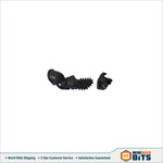 Chaos Space Marine Terminator Chainfist Bits