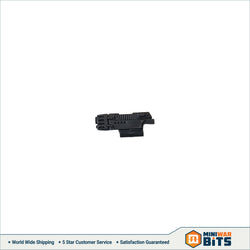 Chaos Space Marine Terminator Combi Plasma Bit Bits