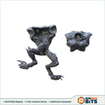Chaos Spawn Torso Body Bit Bits