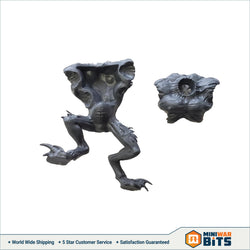 Chaos Spawn Torso Body Bit Bits
