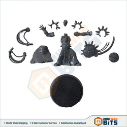 Corpuscarii Electro-Priest Single Figure Bits