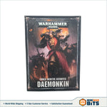 Daemonkin Codex Book