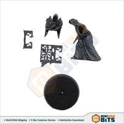 Dark Apostle Disciple Single Figure (Ver.2) Bits