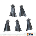 Dark Riders Cloak Bits