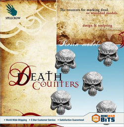Death Counters Bits