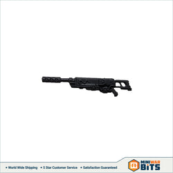Delaque Gang Long Rifle Bit Bits