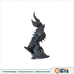Doom Lords Chaos Team Counter Bit Bits