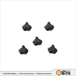 Doomfire Warlocks Torso Bits