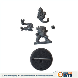 Dwarf Giants Lineman 1 Single Figure Bits