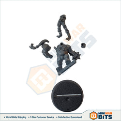 Dwarf Giants Lineman 2 Single Figure Bits