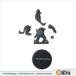 Dwarf Giants Lineman 3 Single Figure Bits