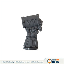 Dwarf Giants Team Counter Bit Bits