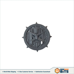Dwarf Giants Team Token Bit Bits