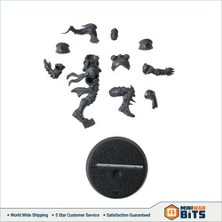 Elfheim Eagles Blitzer Single Figure Bits
